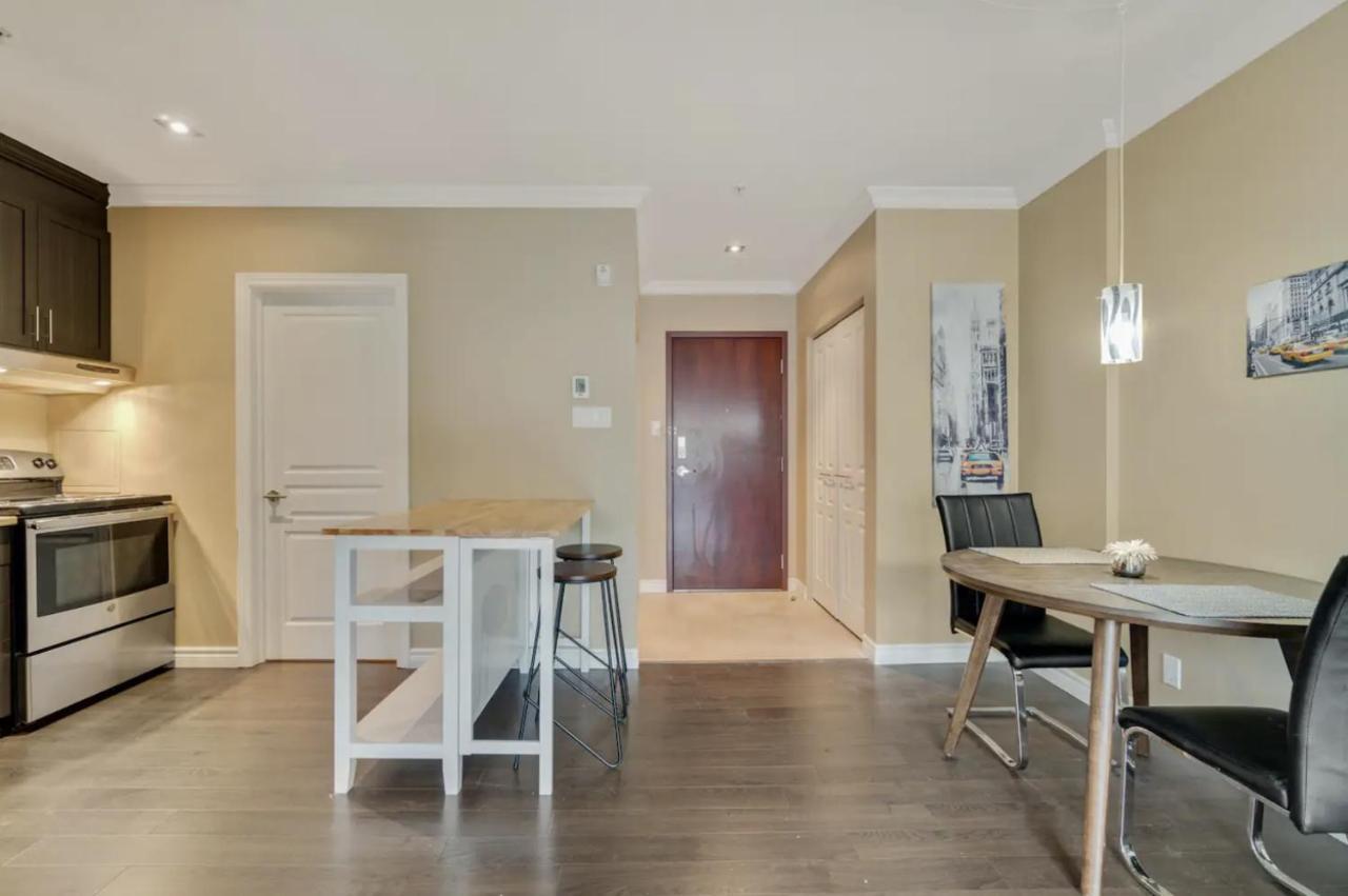 Initial - Citadin - Chutes-Montmorency Boischatel Ngoại thất bức ảnh