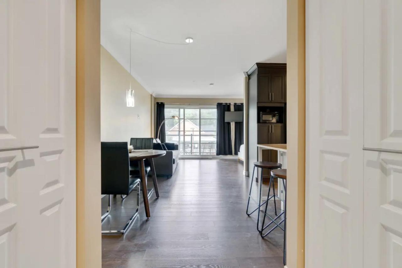 Initial - Citadin - Chutes-Montmorency Boischatel Ngoại thất bức ảnh